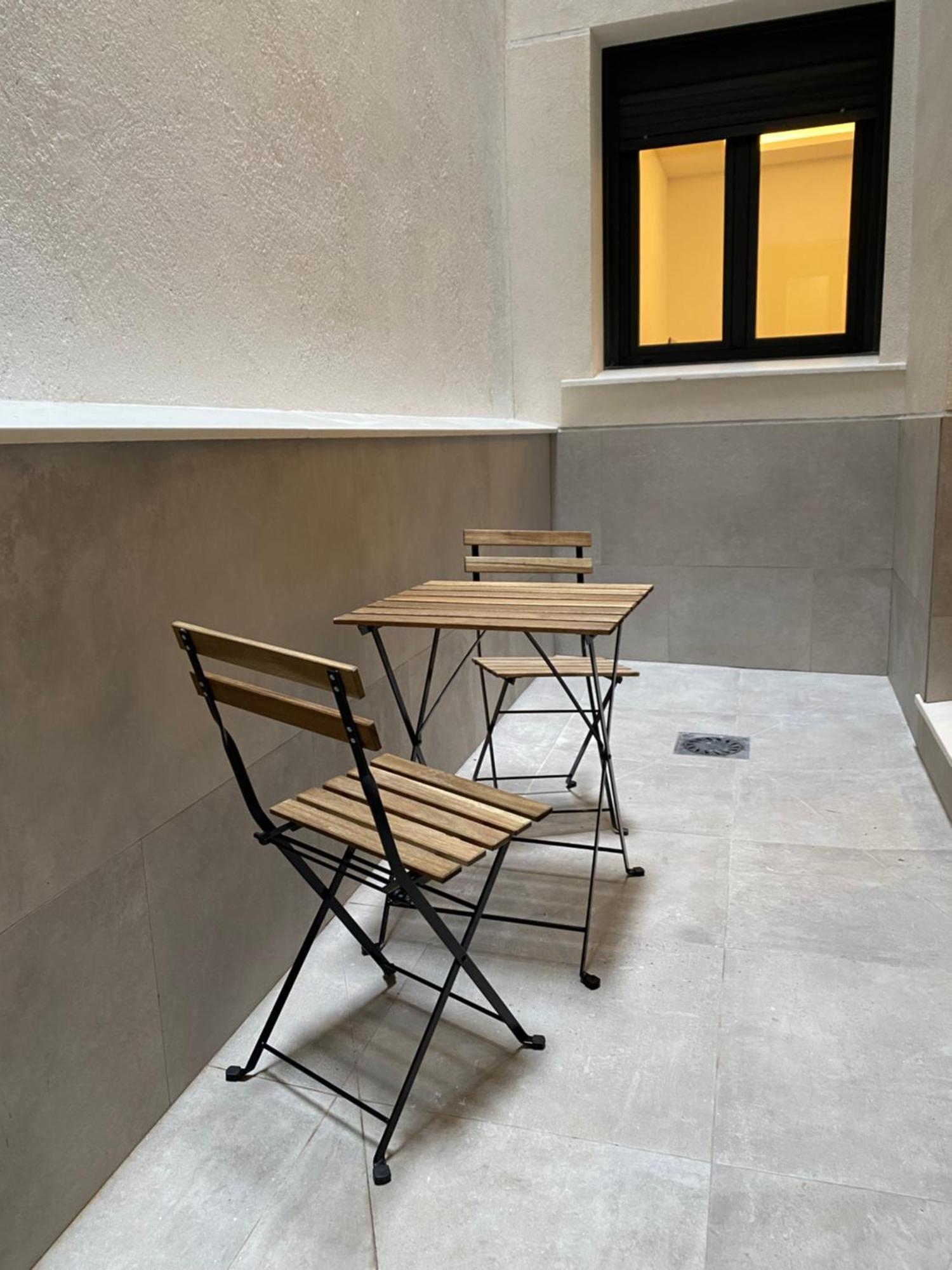 Apartahotel Fomento By Wynwood House Madrid