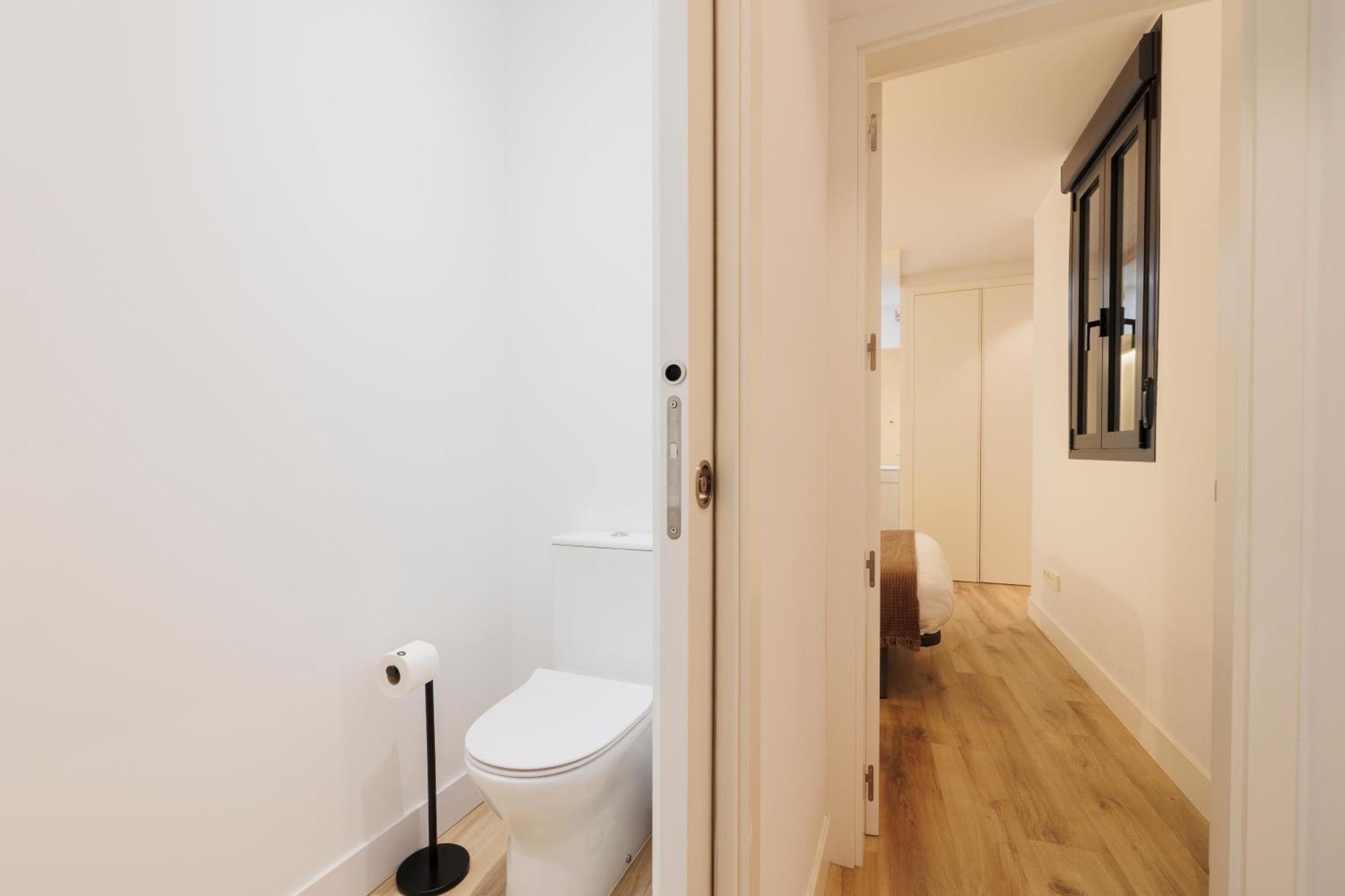 Fomento By Wynwood House * Madrid