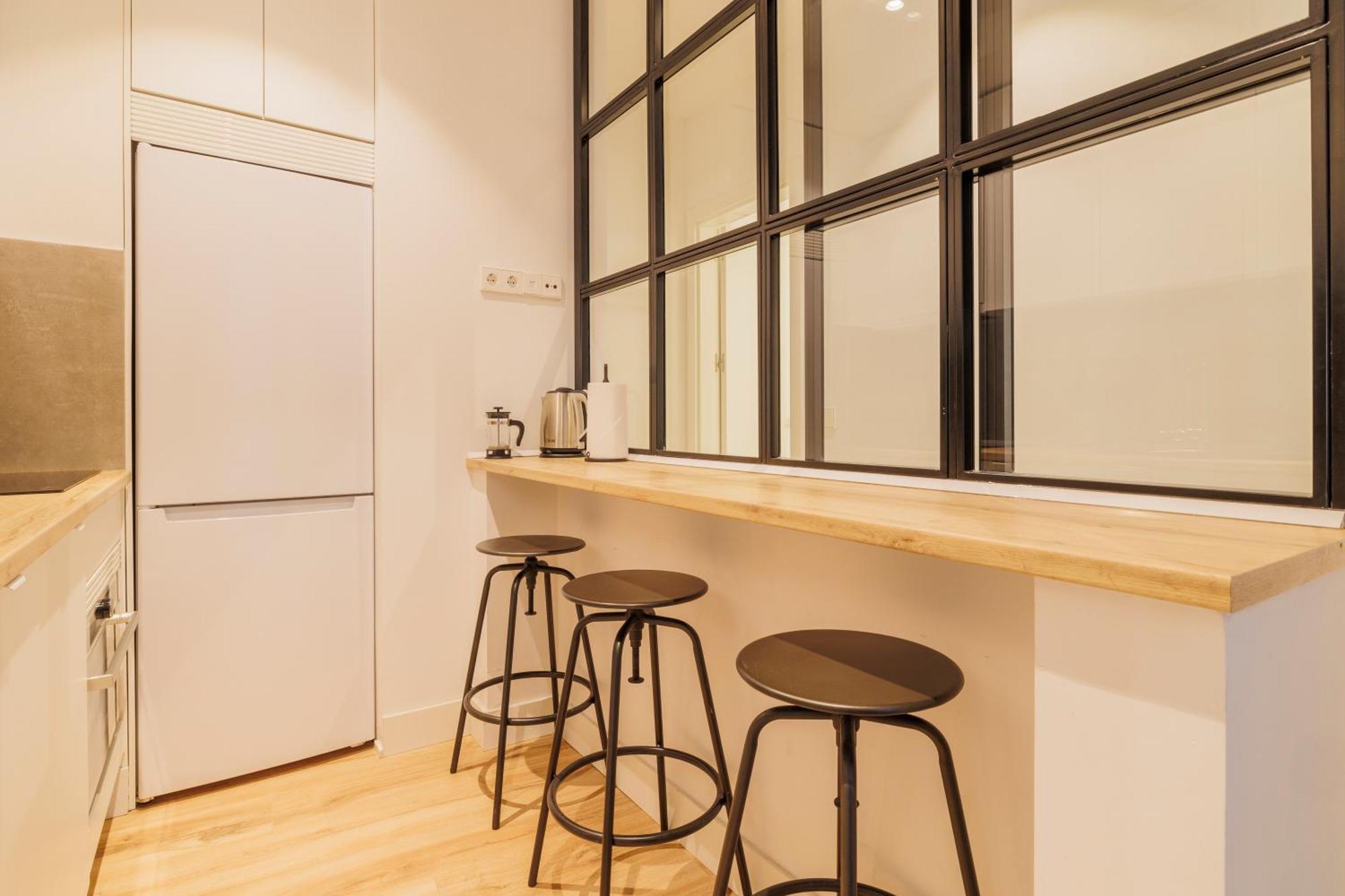Fomento By Wynwood House Aparthotel