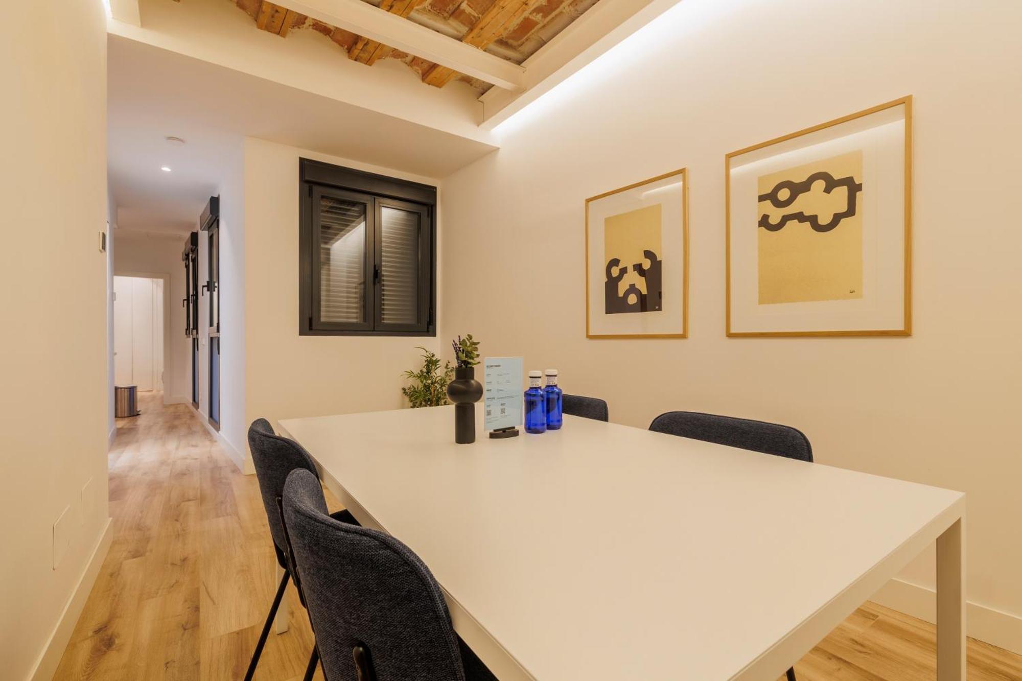 Fomento By Wynwood House Madrid