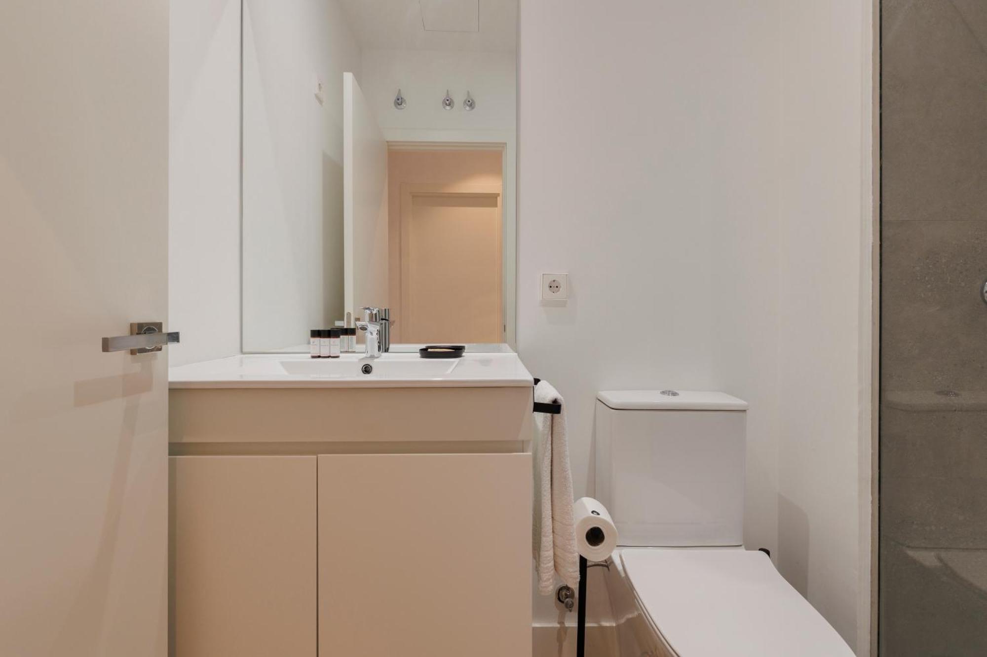 Fomento By Wynwood House Aparthotel Madrid