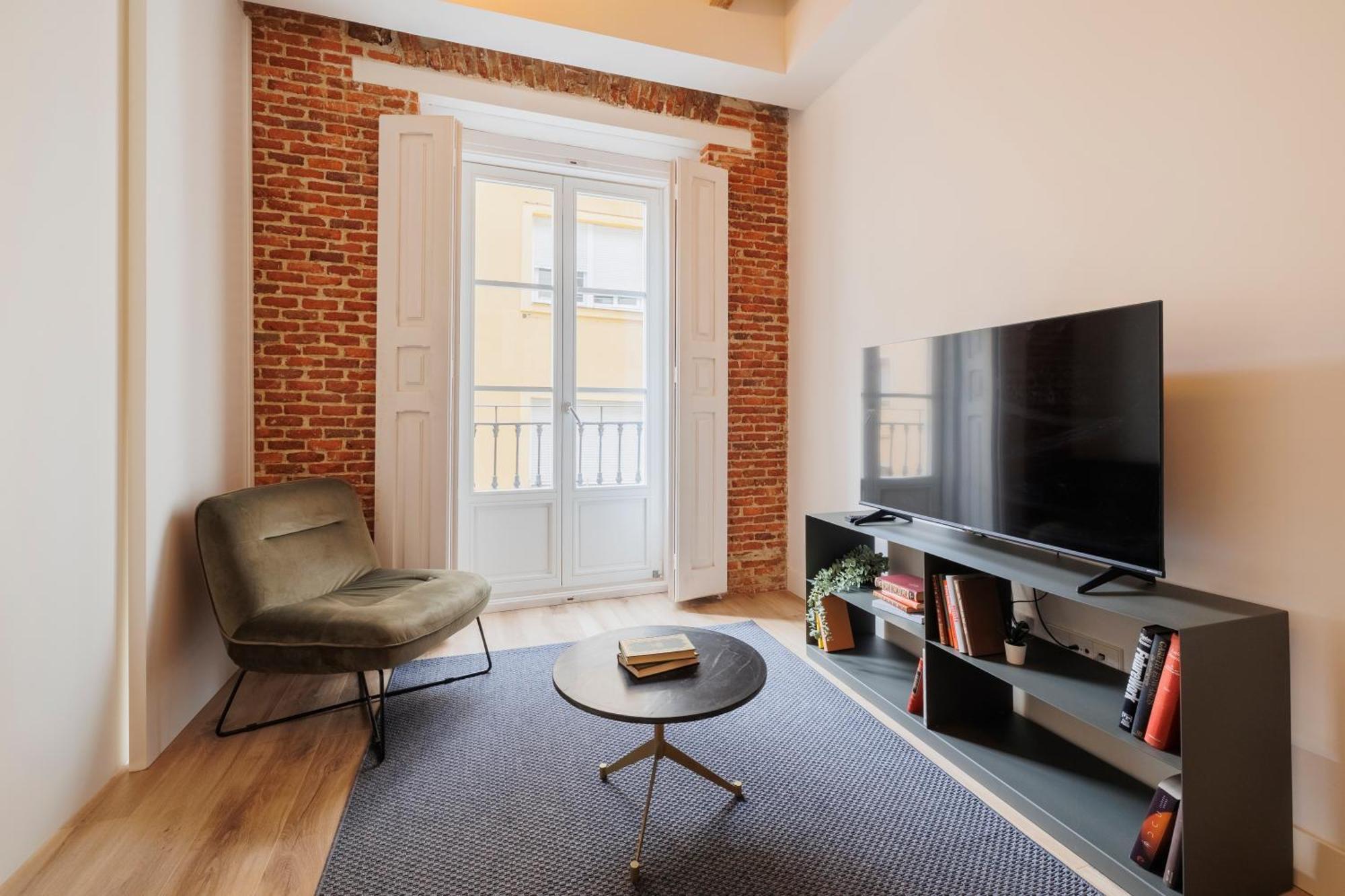 Fomento By Wynwood House Madrid