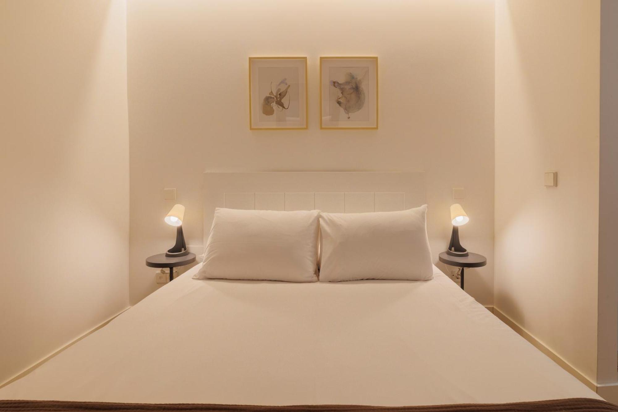 Aparthotel Fomento By Wynwood House Madrid