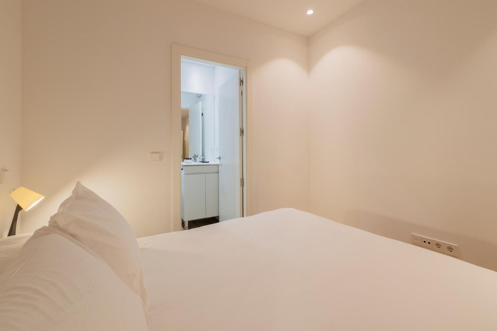 Fomento By Wynwood House Aparthotel Madrid