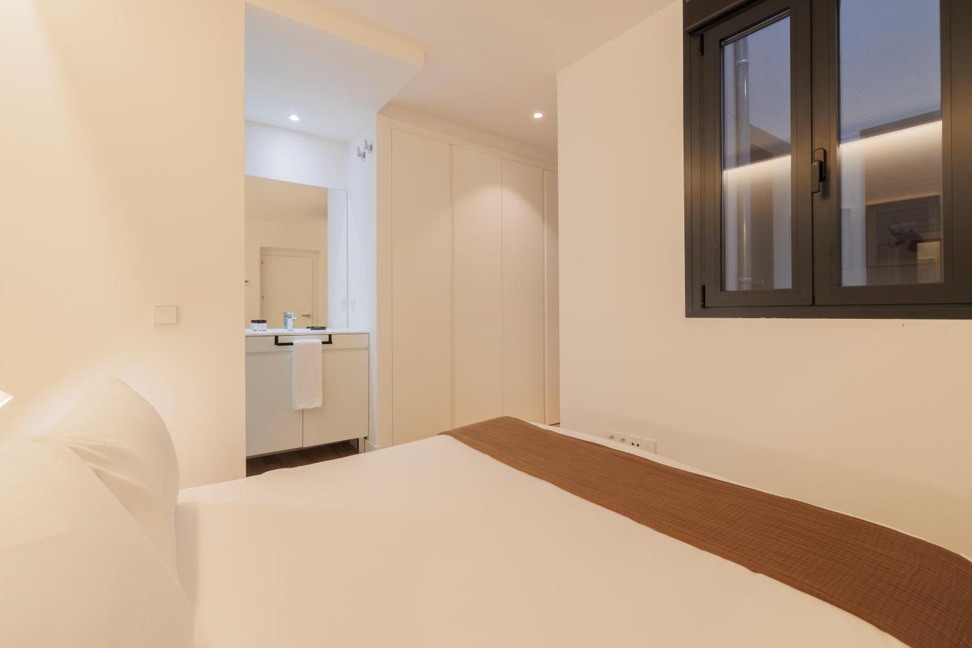 Aparthotel Fomento By Wynwood House Madrid