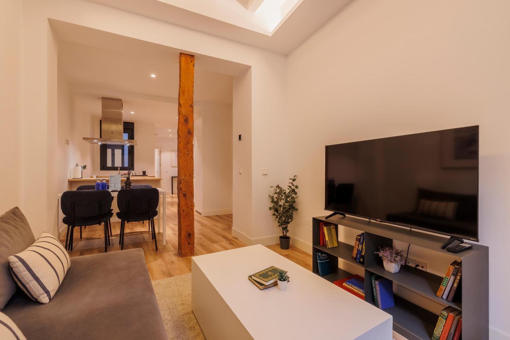 Aparthotel Fomento By Wynwood House *