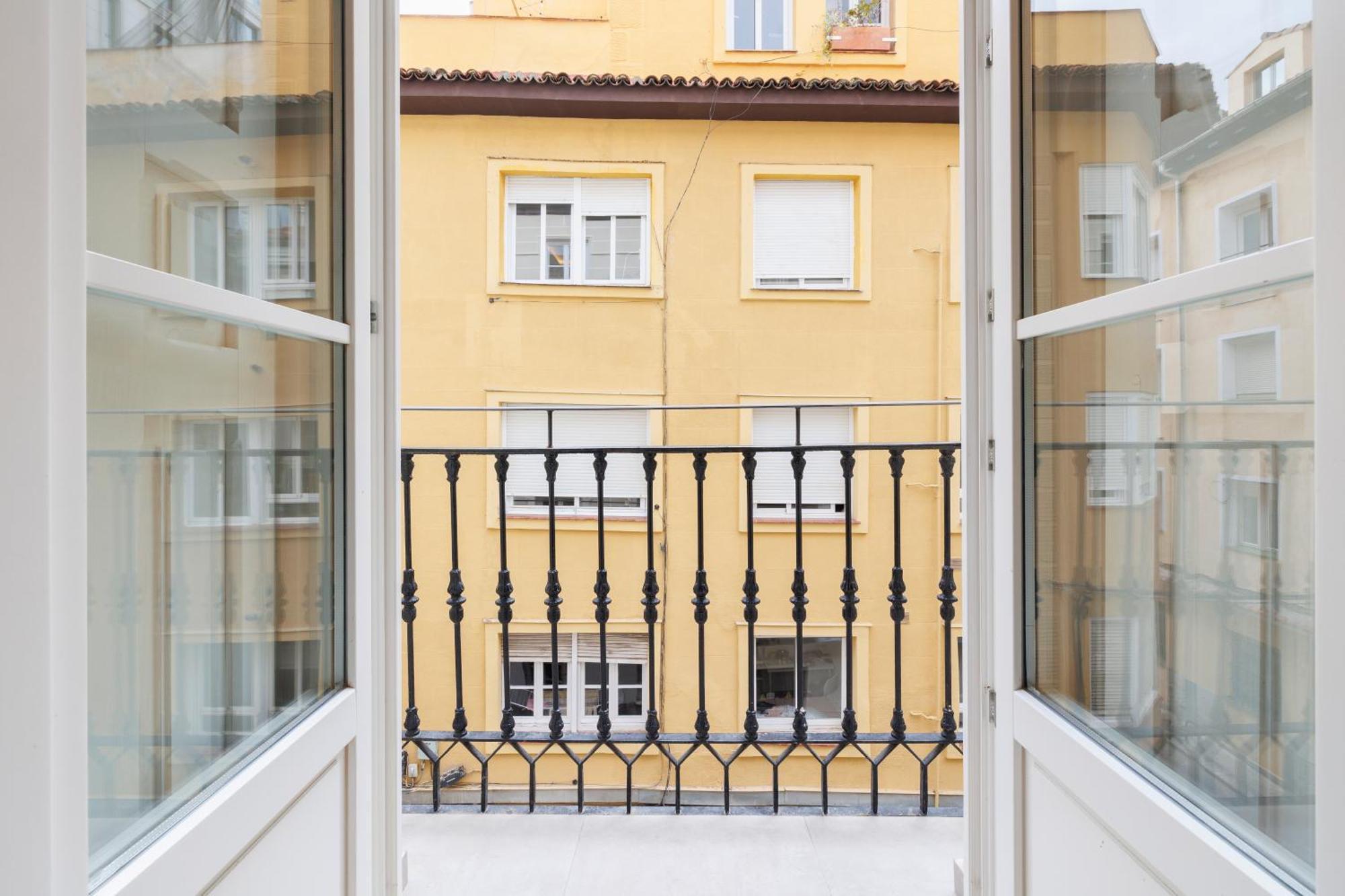 Fomento By Wynwood House * Madrid