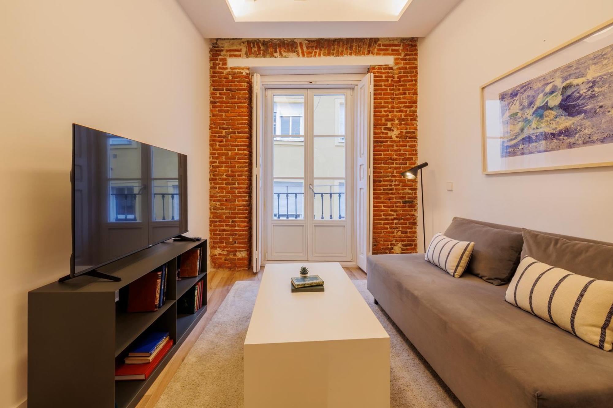 Fomento By Wynwood House Aparthotel Madrid