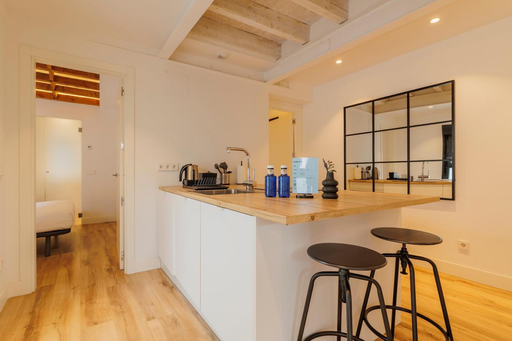 Fomento By Wynwood House * Madrid