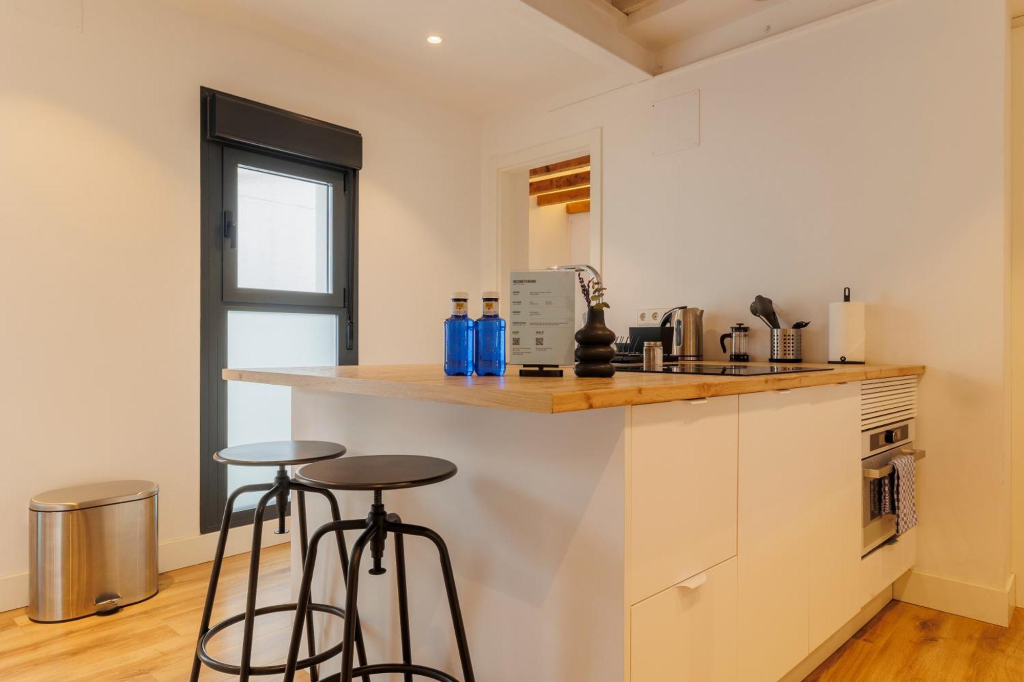 Aparthotel Fomento By Wynwood House